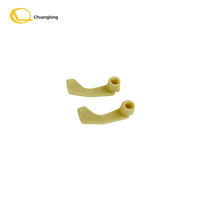 ATMマシン部品 Wincor クランプ ラッチ クランプ ローター 左右 1750042090 01750042090