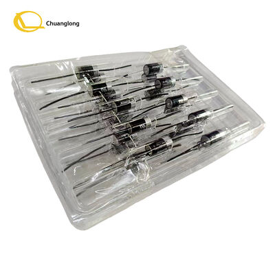 高性能ATM制御ボードCMDモジュール 3.6Vバッテリー部品番号1750101886