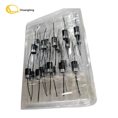 高性能ATMコントローラーボード | 3.6Vバッテリー搭載CMDモジュール | 部品番号 1750101886 | 即納可能 | OEM互換