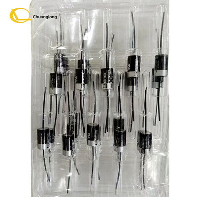 高性能ATM制御ボードCMDモジュール 3.6Vバッテリー部品番号1750101886