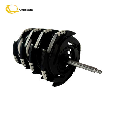 ウィンコー・ニックスドルフ 2050 プロカッシュ Cmd V4 スタッカーホイール 1750054751 ATM機械部品モデル 01750054751