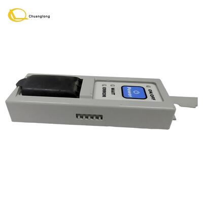 お買い得 Diebold ATM部品 Optevaシリーズ用電源制御パネルボックスモジュール ON/OFFスイッチ P/N 49-219660-000B/49219660000B オンライン