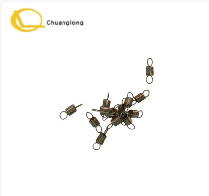 NCR 4450691302 ATM ビールディスペンサー 拒否ラッチ スプリング オリジナルOEM 部品 445-0691302 現金リサイクル機/バリダーター組成用