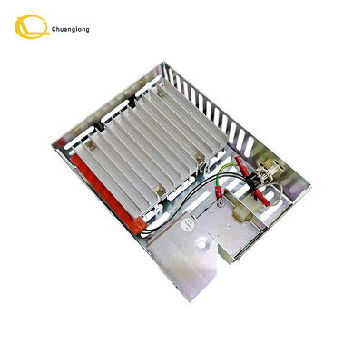 NCR 240V 120W 立体型安全暖房 NELTEC Hi-POT 試験済み P/N 009-0018839 / 0090018839