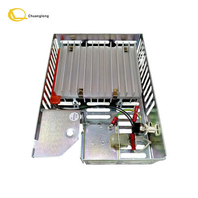 NCR 240V 120W 立体型安全暖房 NELTEC Hi-POT 試験済み P/N 009-0018839 / 0090018839