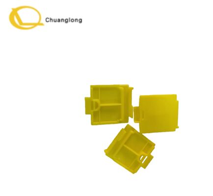 お買い得 NCR 445-0756222-09 S2 ATM用イエロー右シャッターカセット オンライン