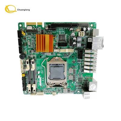 NCR エストリル マザーボード Intel Haswell メイン PCB P/N 445-0769935 / 4450769935
