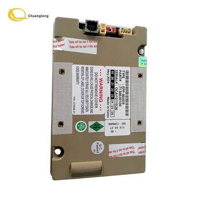ヒュンソン ATM 部品 EPP 8000R キーボード 多言語バージョン P/N 7130020100 / S7130020100