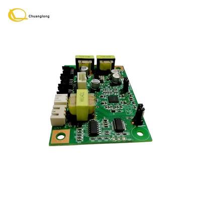 ヒョースン ATM スペアパーツ V1 アセンブリ回路基板 メイン PCB P/N S7650000318 / 7650000318