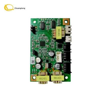 ヒョースン ATM スペアパーツ V1 アセンブリ回路基板 メイン PCB P/N S7650000318 / 7650000318