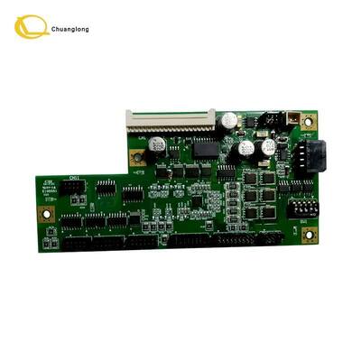 Hyosung ATM 部品 V1 組立回路板 メインPCB P/N S7650000512/7650000512