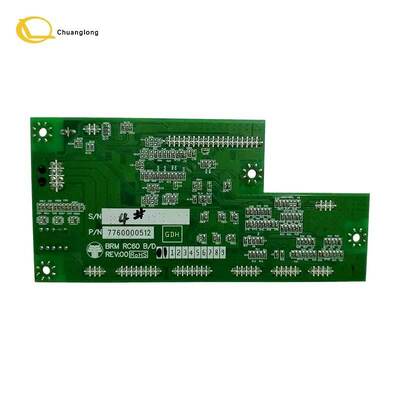Hyosung ATM 部品 V1 組立回路板 メインPCB P/N S7650000512/7650000512