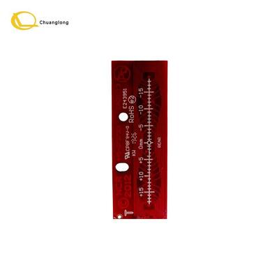 NCR ATM部品 S2 SelfServ クランプ制御ボード P/N 445-0737301/4450737301