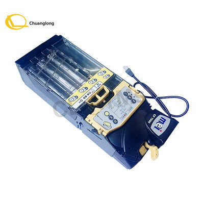 MEI キャッシュフロー7000シリーズ チェンジマネージャー CF 7472 コインチェンジャー P/N 794924002 ATMキオスク、コーヒー、スナックマシン用