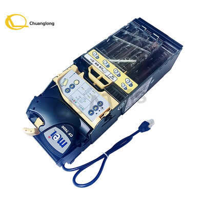 ATM キオスク カフェマシン スナックマシン MEI キャッシュフロー 7000シリーズ コイン交換マネージャー CF 7472 コイン交換機 P/N 794924002