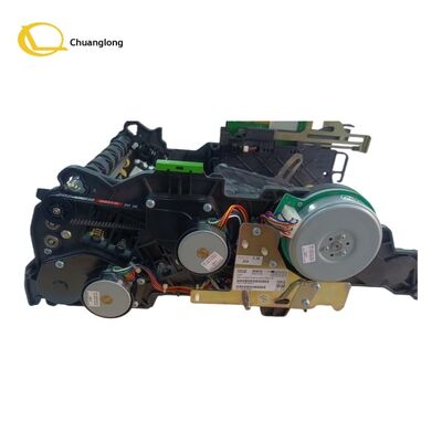 お買い得 1750193276 Wincor メインモジュールヘッド W. ドライブアセンブリ ドライブ CRS ATS 中央制御 オンライン