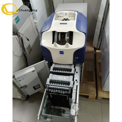 Glory RBG-100 キャッシュリサイクラー 新世代紙幣リサイクル機（カセット付き）