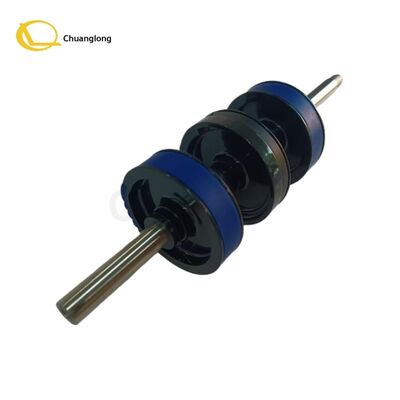 Diebold ATM部品 キャッシュディスペンサー掘り出しホイールアセンブリ キャッシュ掘り出しホイールコンポーネント