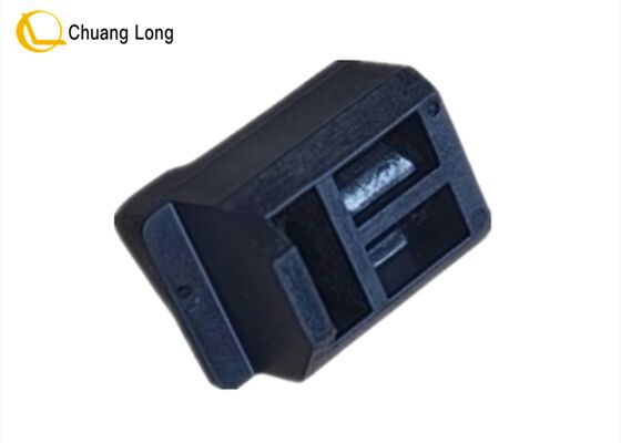 ATMスペアパーツ 紙幣計数機 紙幣選別機 Glory EV8626 左右ロック部品 2620601306