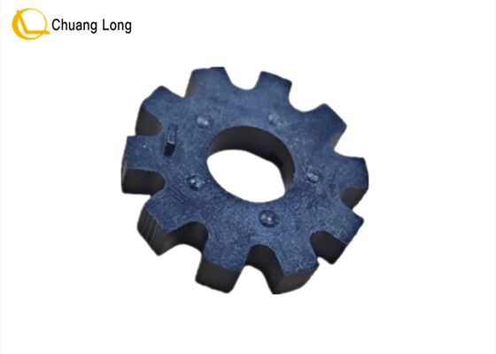 ATM Spare Parts Money Counters Money Sorting Machine Glory EV8626 Timing Gear 10 Teeth 10*28*5 2614010101