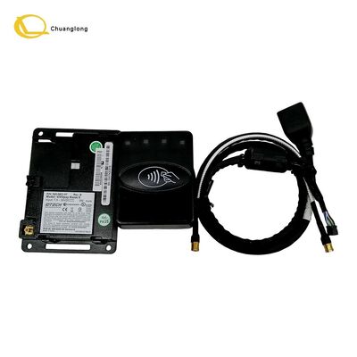 Diebold Nixdorf Vivo Play Kiosk ATM Parts Non-Contact Card Reader P/N 540-0602-01/540-0601-07/49-239916-000A/49239916000A