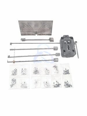 ハイエンド金庫および英国コレクション金庫用のグランドマスター Dormakaba 70076 ロックピックツール