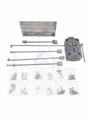 ハイエンド金庫および英国コレクション金庫用のグランドマスター Dormakaba 70076 ロックピックツール