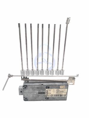 グランドマスターCB30 解錠ツール (KABA-CB30モデルロック専用)