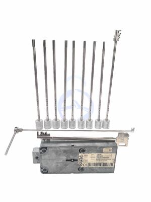 グランドマスターCB30 解錠ツール (KABA-CB30モデルロック専用)