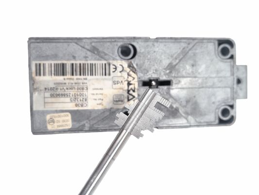 グランドマスターCB30 解錠ツール (KABA-CB30モデルロック専用)