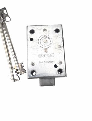 グランドマスター カウイ 解錠ツール 8歯と10歯を統合