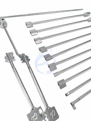 グランドマスター カウイ 解錠ツール 8歯と10歯を統合