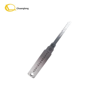 グランドマスター10点セット C級金庫、自動車/オートバイのロック、交通ロック用ロックピックツール