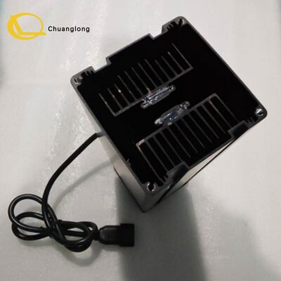 DBK TYPHOON 390 ファンヒーター 390W 230V ATM キャビネット 温度と湿度制御 ウィンコーニックスドルフ P/N 01750179134/1750179134