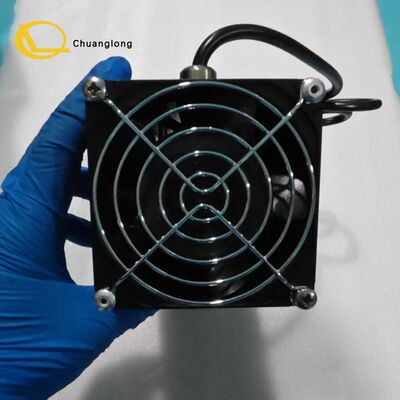 DBK TYPHOON 390 ファンヒーター 390W 230V ATM キャビネット 温度と湿度制御 ウィンコーニックスドルフ P/N 01750179134/1750179134