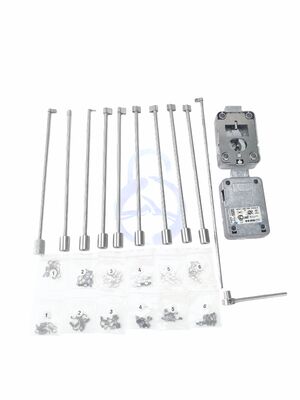 グランドマスター ドルマカバ 71111 鍵を開けるツール