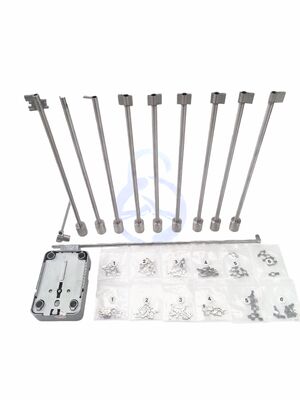 グランドマスター ドルマカバ 71111 鍵を開けるツール