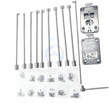 グランドマスター ドルマカバ 71111 鍵を開けるツール