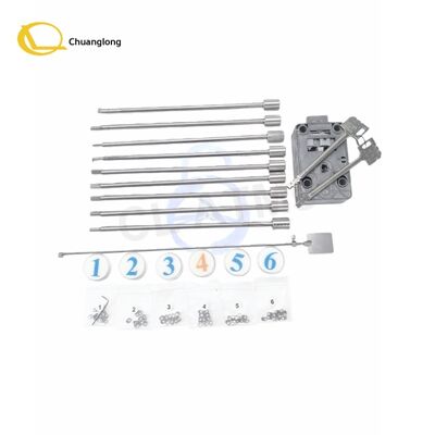 グランドマスター 70040 ドルマカバ プロフェッショナル 非破壊解錠ツール 探査 ポジショニング技術 near me