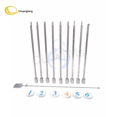 グランドマスター 70040 ドルマカバ プロ 非破壊的なロックピッキングツール 探査位置位置付け技術 私の近く