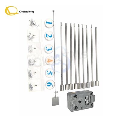 グランドマスター 70040 ドルマカバ プロフェッショナル 非破壊解錠ツール 探査 ポジショニング技術 near me