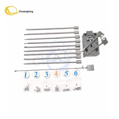 グランドマスター 70040 ドルマカバ プロフェッショナル 非破壊解錠ツール 探査 ポジショニング技術 near me