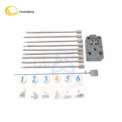 グランドマスター 70040 ドルマカバ プロフェッショナル 非破壊解錠ツール 探査 ポジショニング技術 near me