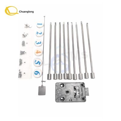 グランドマスター 70040 ドルマカバ プロフェッショナル 非破壊解錠ツール 探査 ポジショニング技術 near me