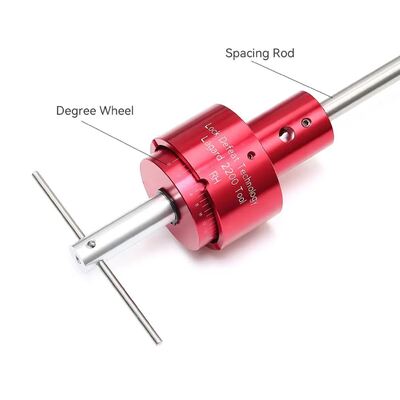 グランドマスター LaGard 2200 ラガードブランド用解錠ツール