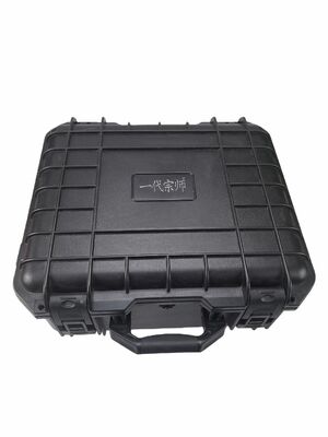 ATMとメカニカルダイヤルセーフ用のグランドマスター・オート・コードファインダー