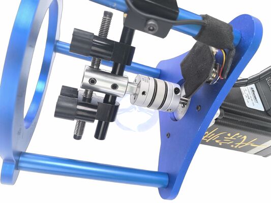 ATMとメカニカルダイヤルセーフ用のグランドマスター・オート・コードファインダー