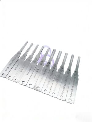 グランドマスター10点セット C級セーフ 車・バイク・交通ロック