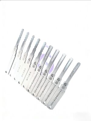 グランドマスター10点セット C級セーフ 車・バイク・交通ロック