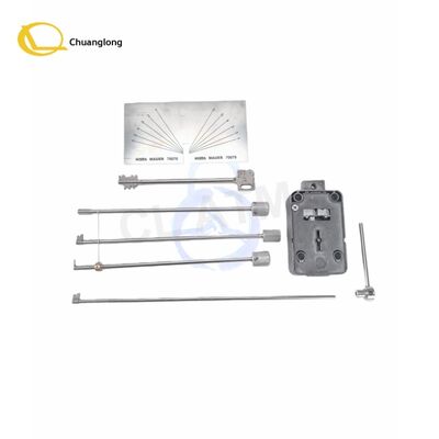 グランドマスター 70076/70079 鍵を開けるツール チャブセーフと複数の高級セーフモデル